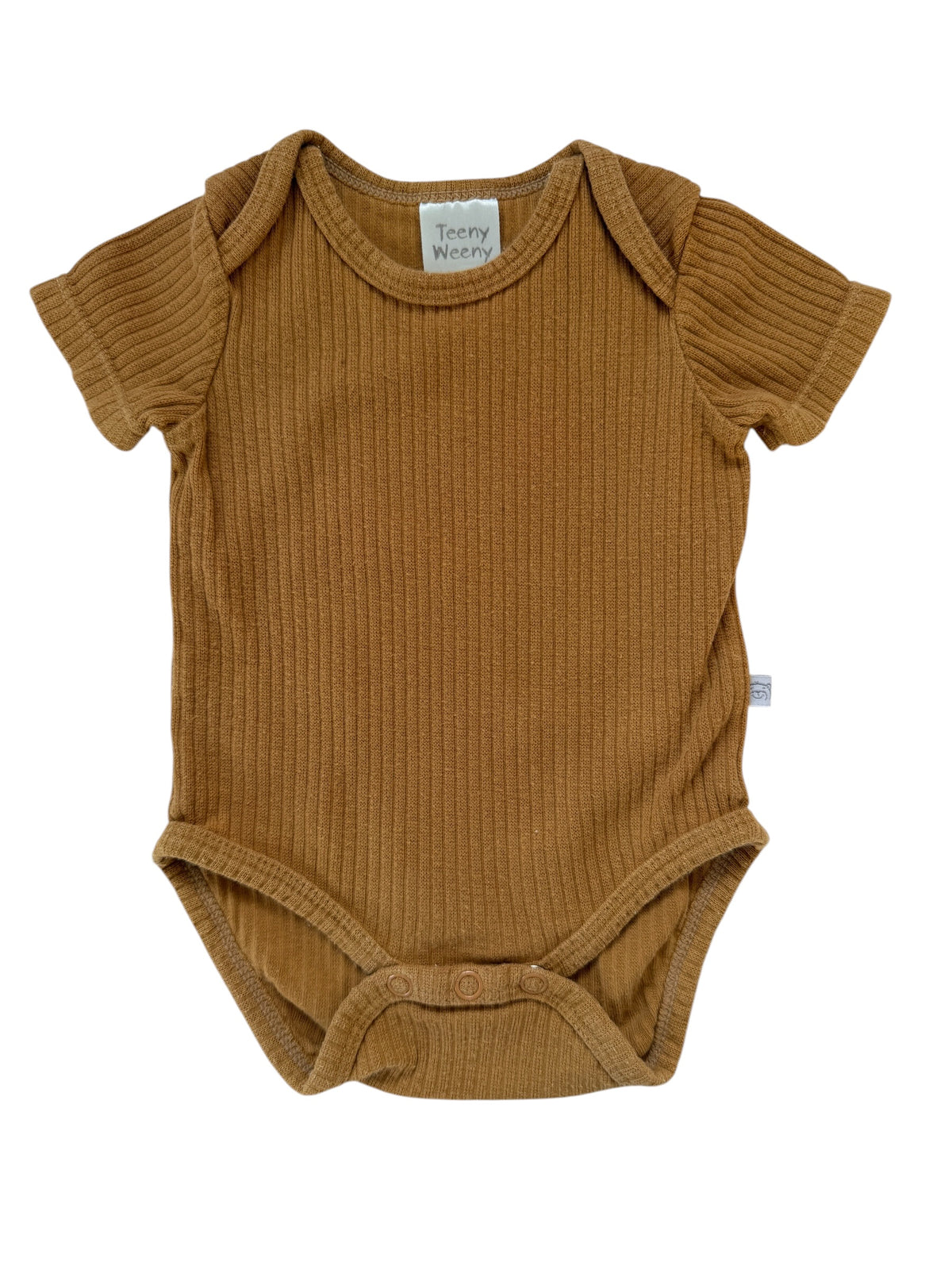 Teeny Weeny Bodysuit (NB)