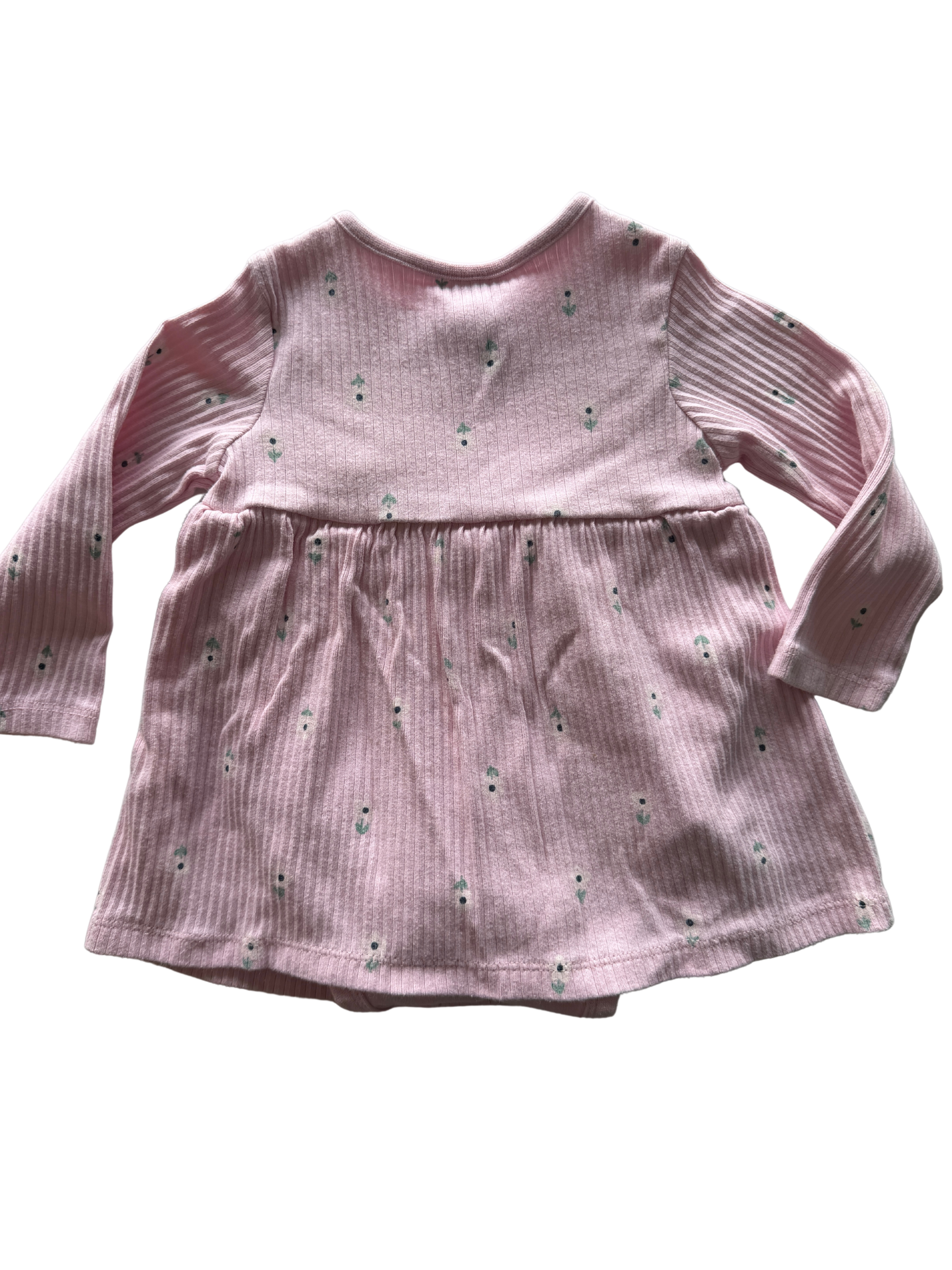 Anko Dress (6-12M)