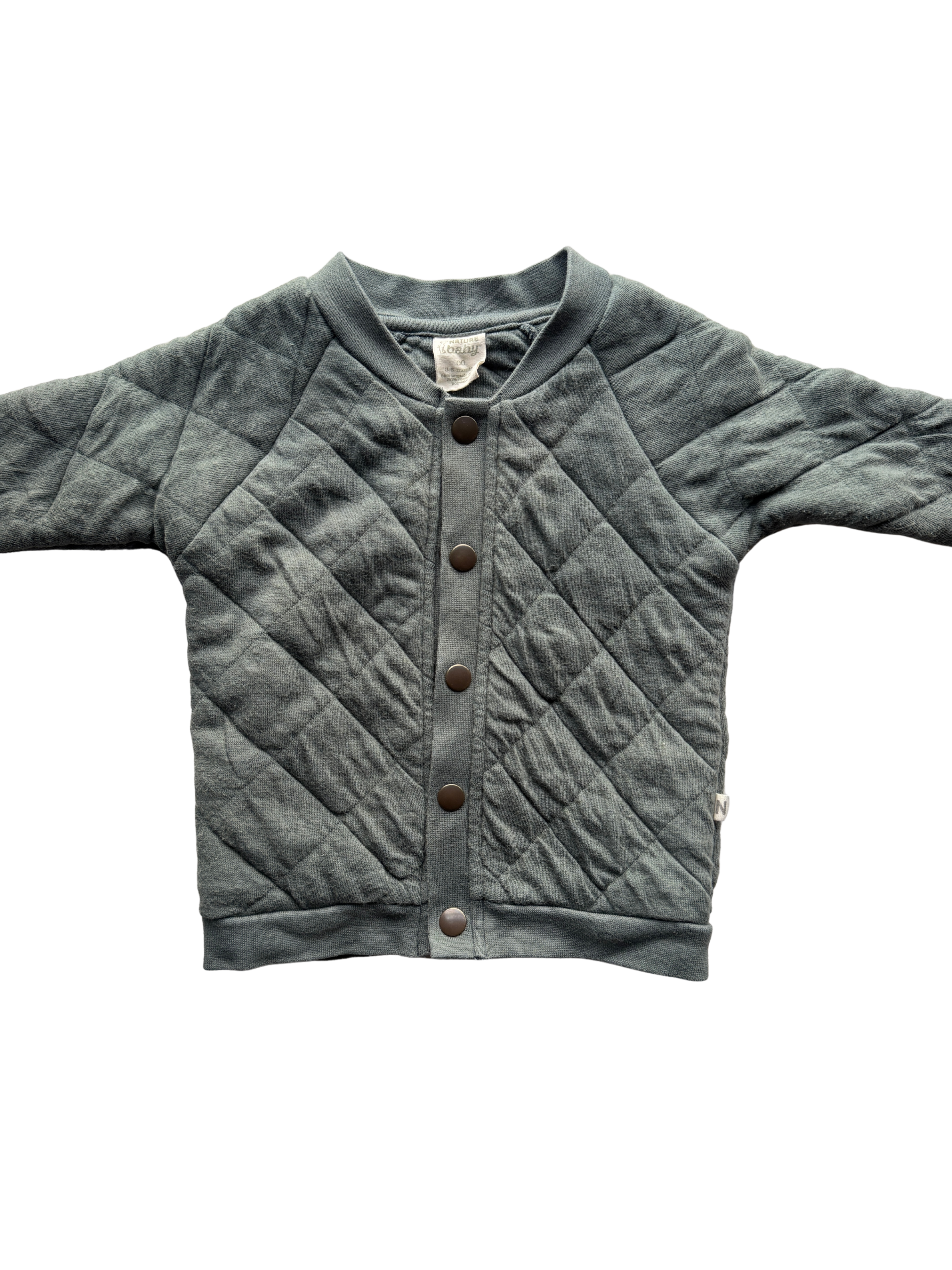 Nature Baby Jacket (3-6M)