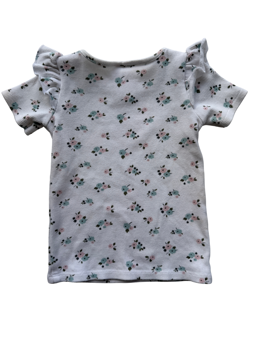 Teeny Weeny Tshirt (12-18M)