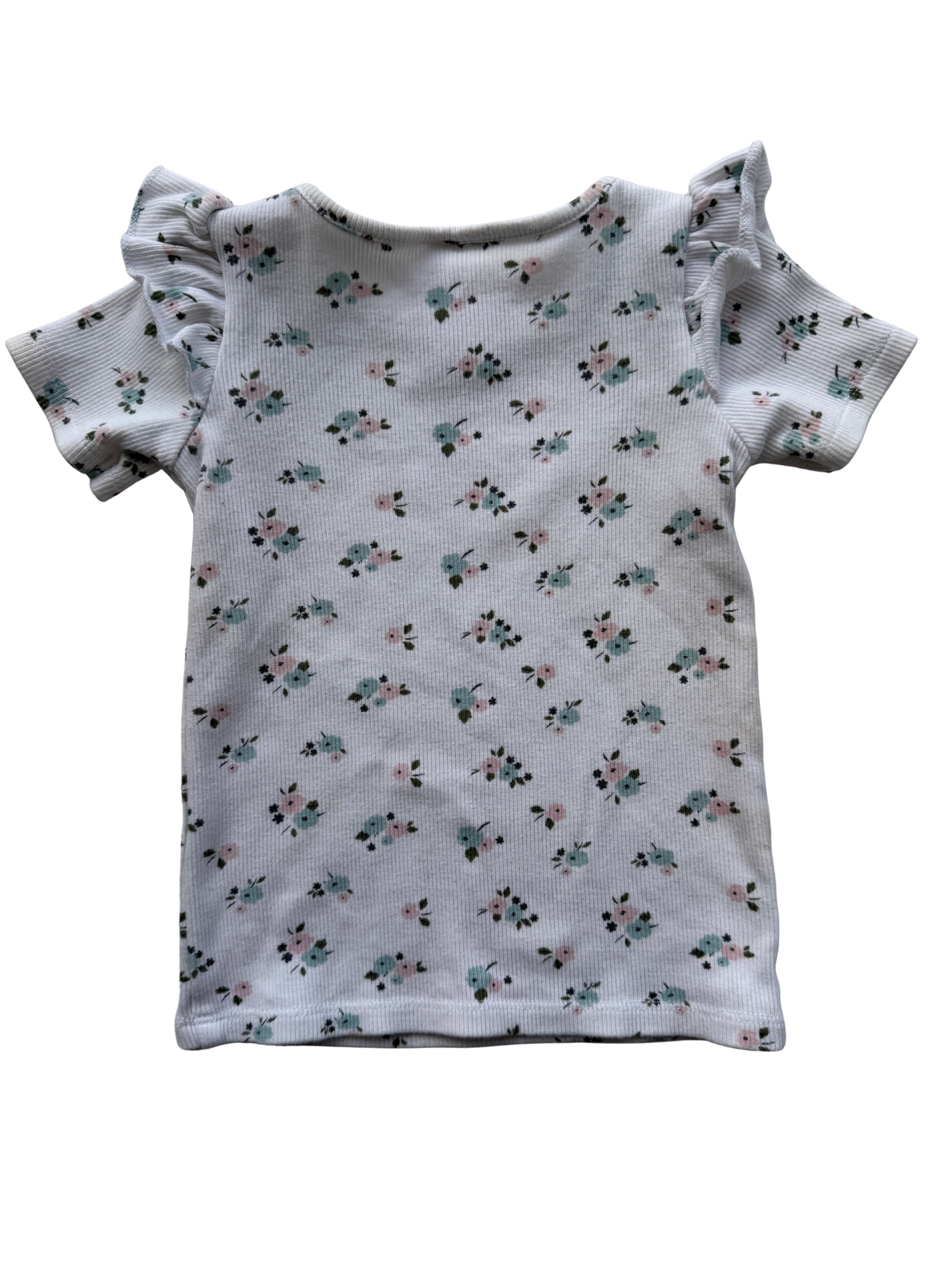 Teeny Weeny Tshirt (12-18M)