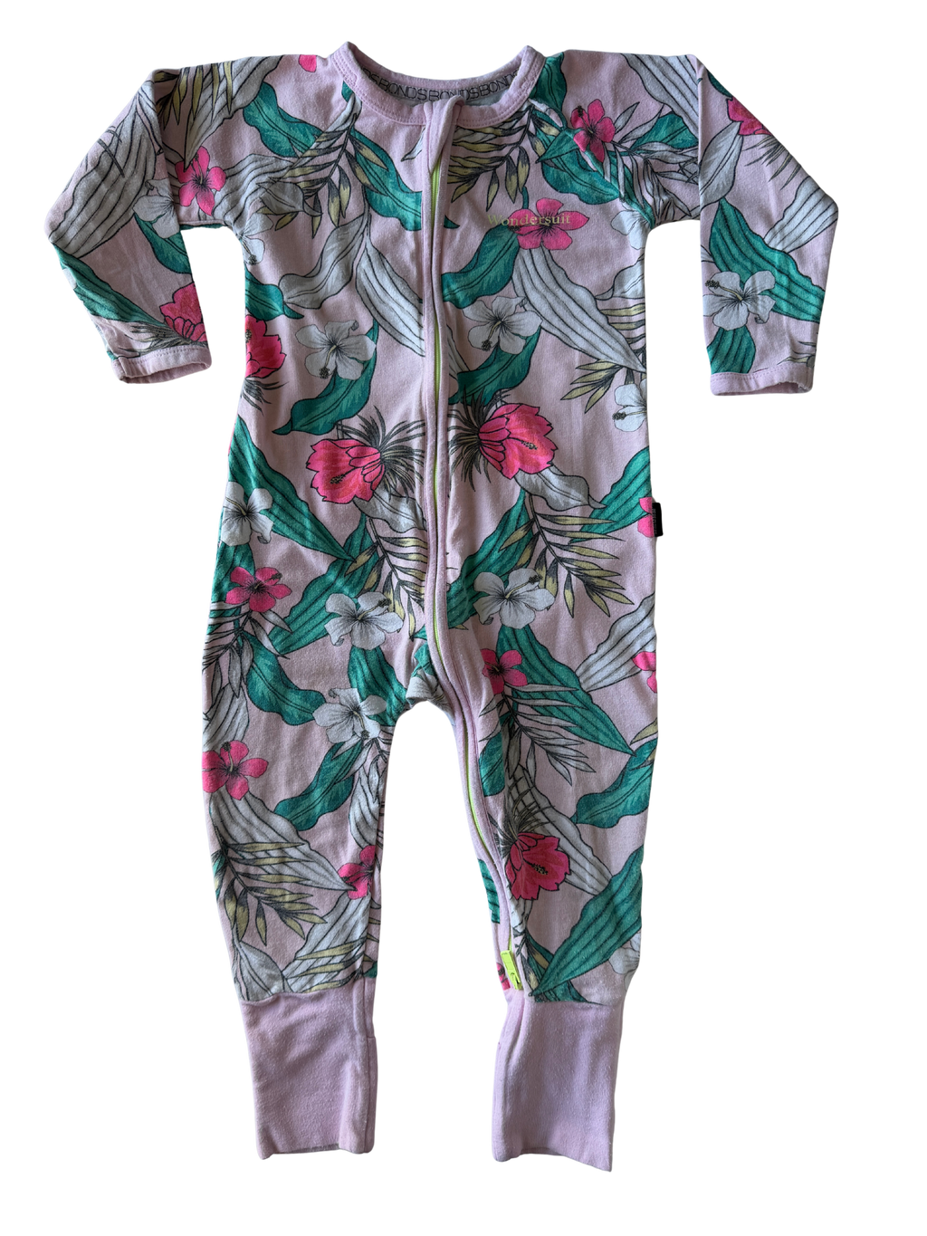 Bonds Wondersuit (12-18M)