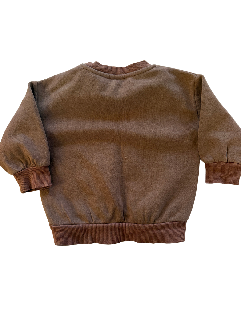 Baby Berry Jumper (12-18M)