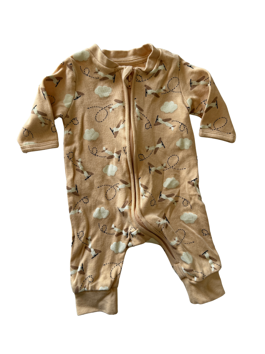 Young Original Onesie (0-3M)