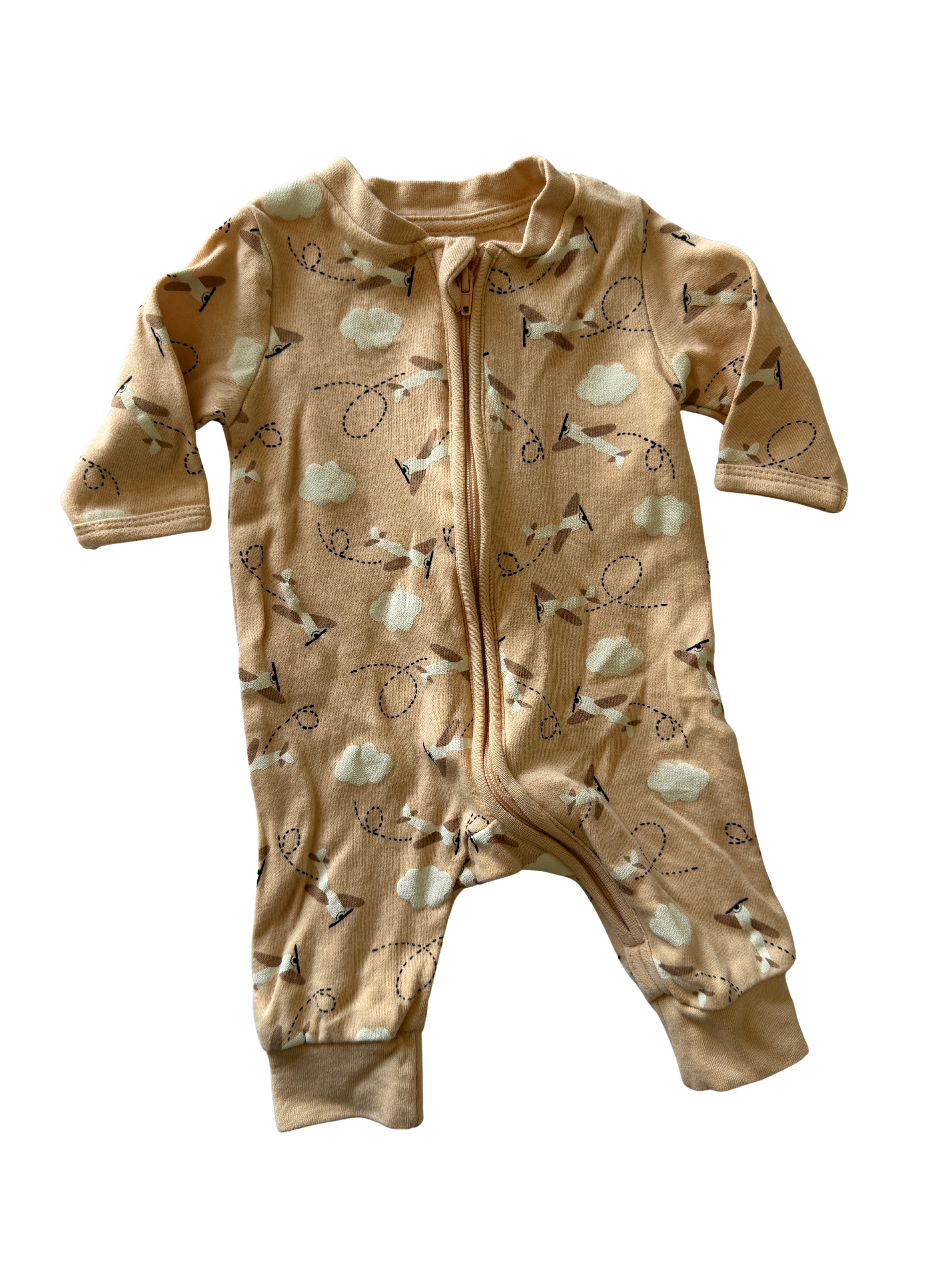 Young Original Onesie (0-3M)