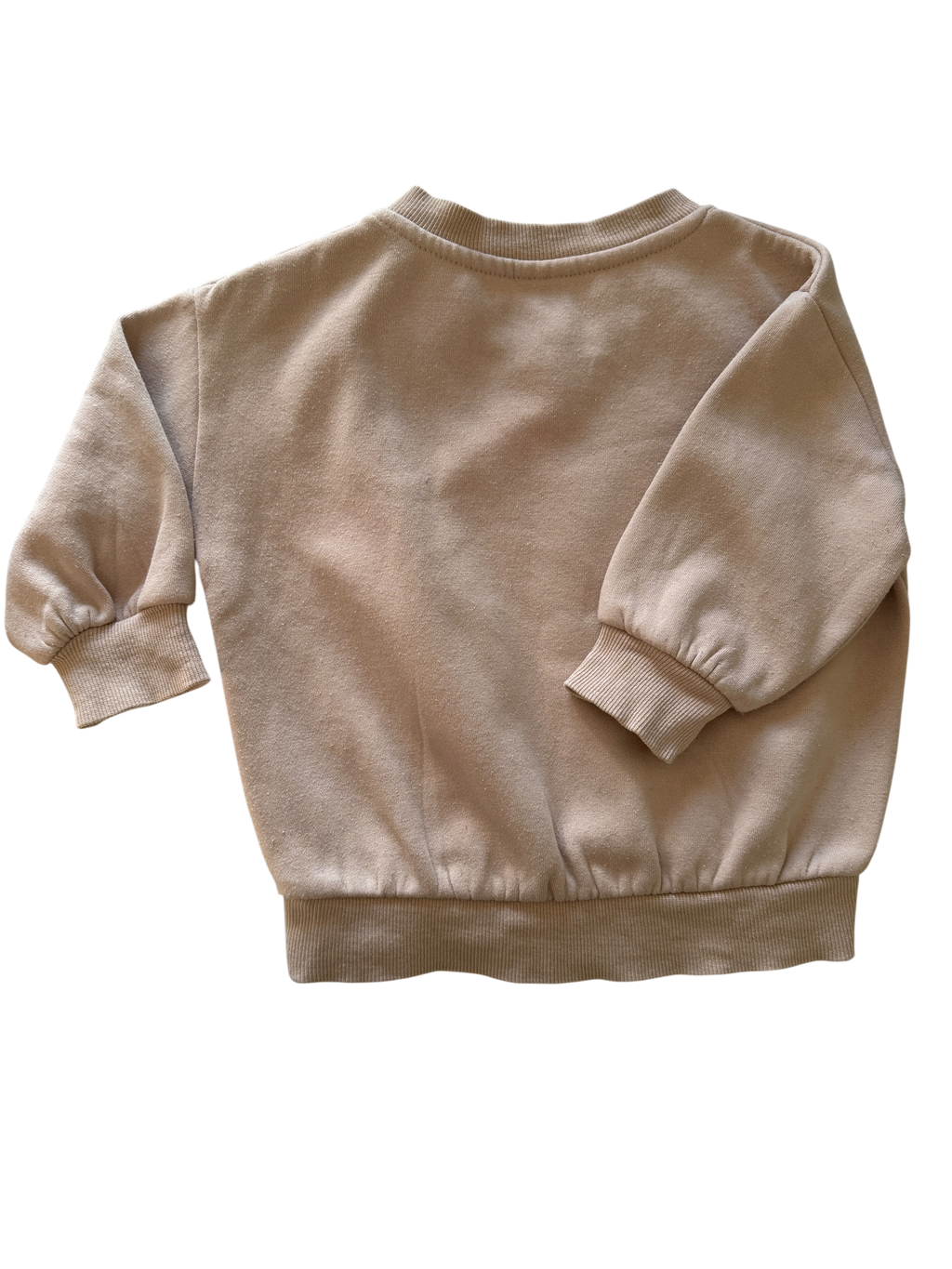 Baby Berry Jumper (1)