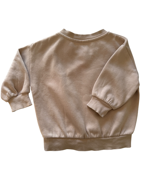 Baby Berry Jumper (1)
