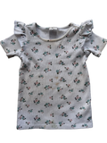 Teeny Weeny Tshirt (12-18M)