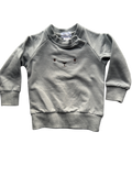 Jamie Kay Jumper (3-6M)