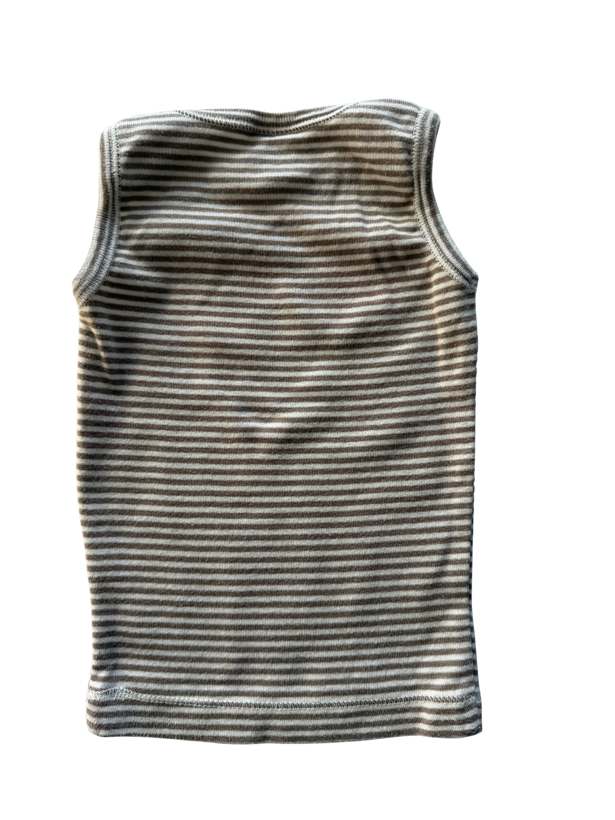 Nature Baby Singlet (6-12M)