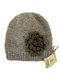 Woollen Beanie (NB)
