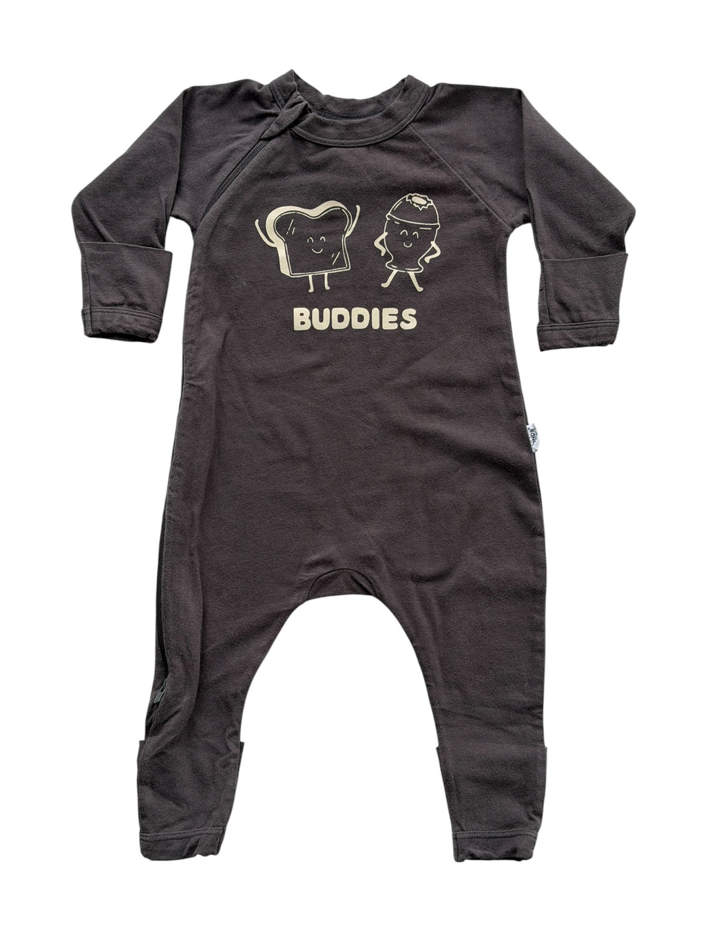 Bonds Wondersuit (3-6M)