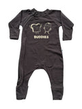 Bonds Wondersuit (3-6M)