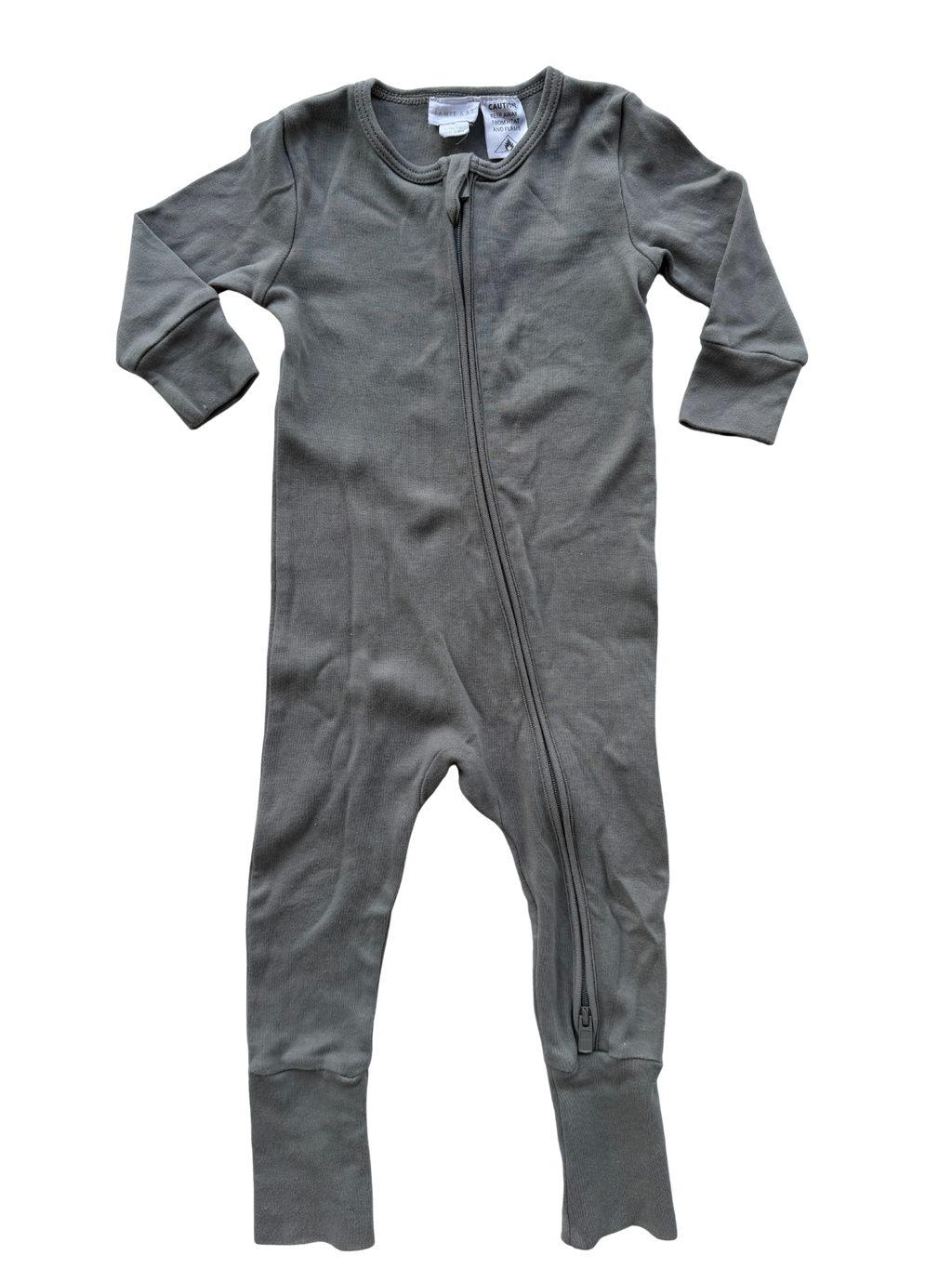 Jamie Kay Onesie (3-6M)