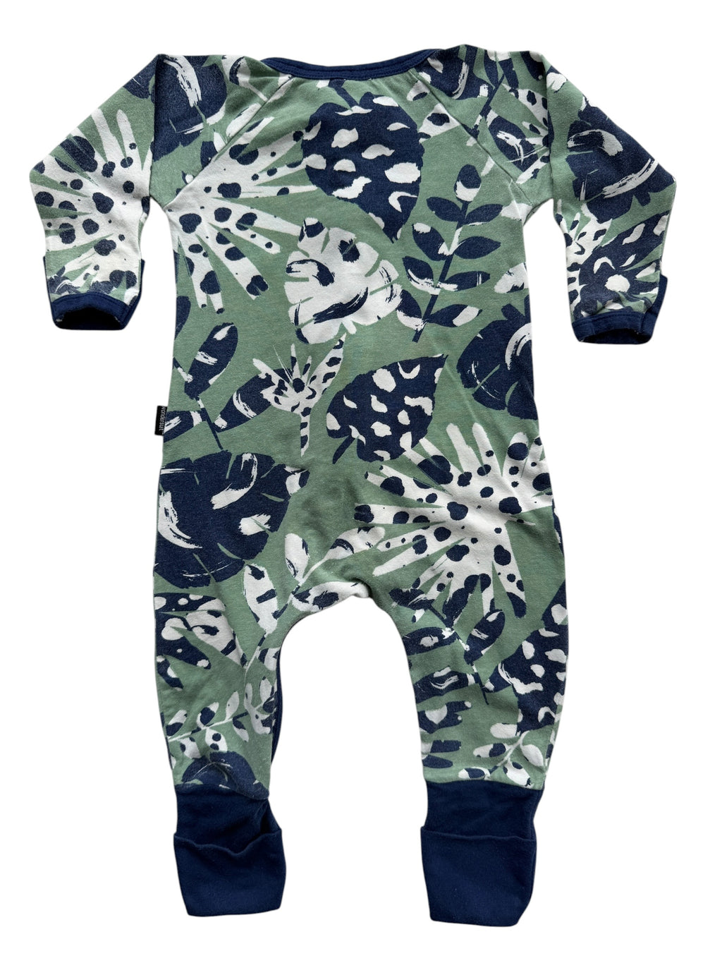 Bonds Wondersuit (3-6M)