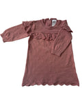 Teeny Weeny Dress (6-12M)