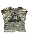 Zara Tshirt (12-18M)