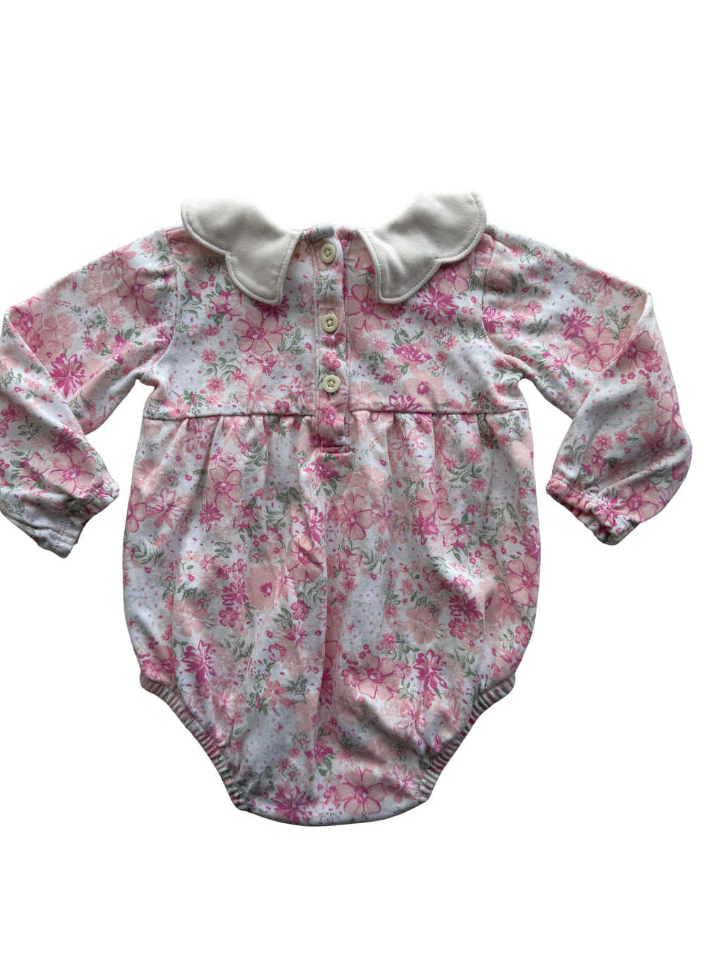 Little Bundle Onepiece (1)