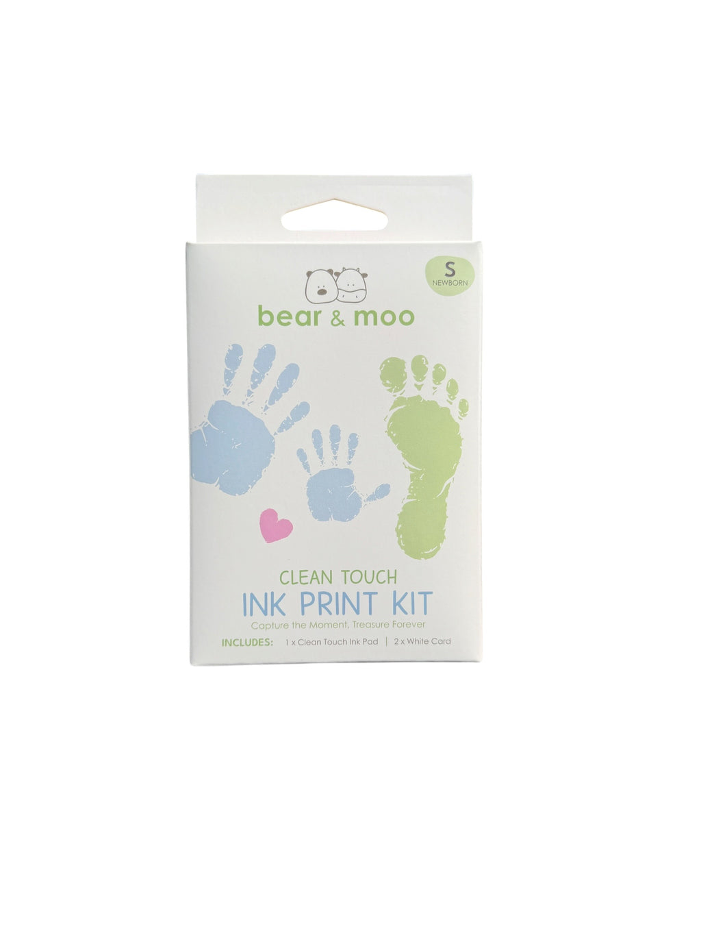 Ink Print Kit