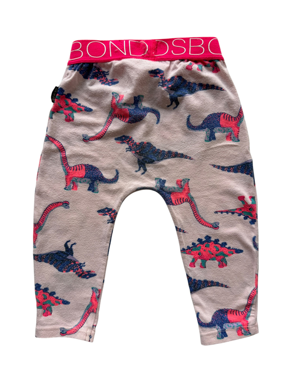 Bonds Pants (6-12M)