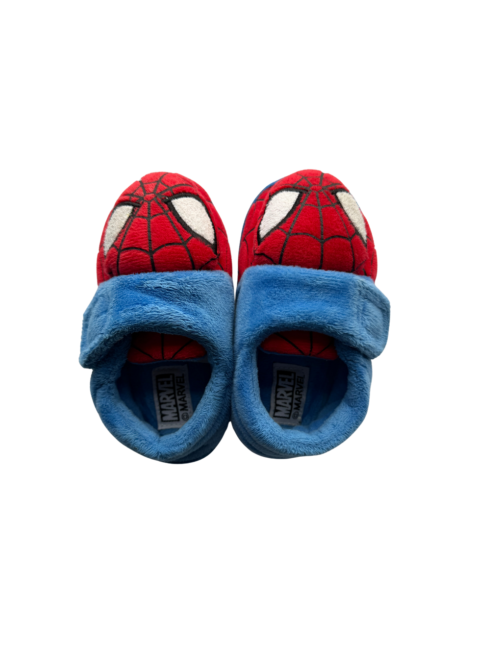 Spiderman Slippers (4C)