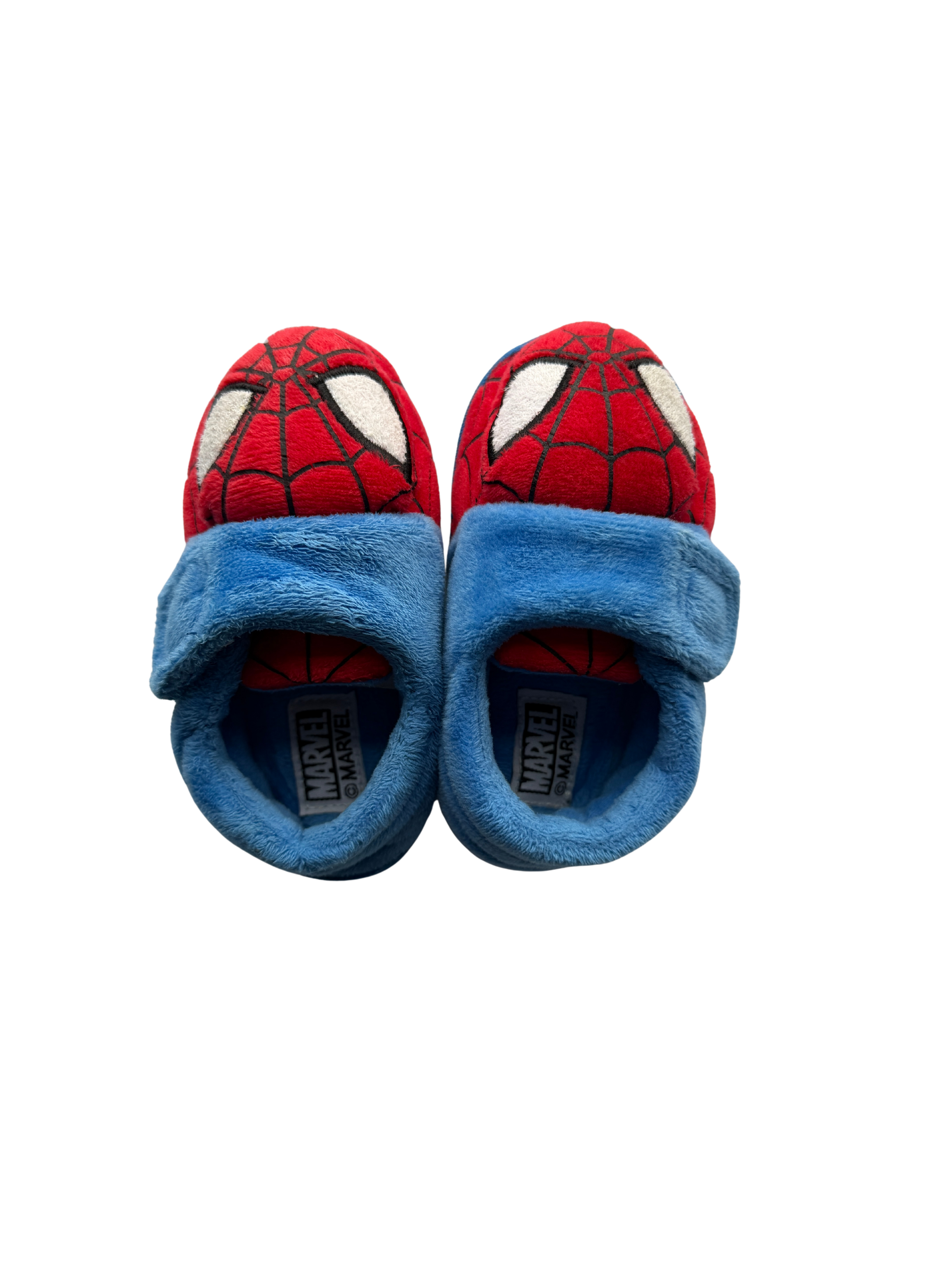Spiderman Slippers (4C)