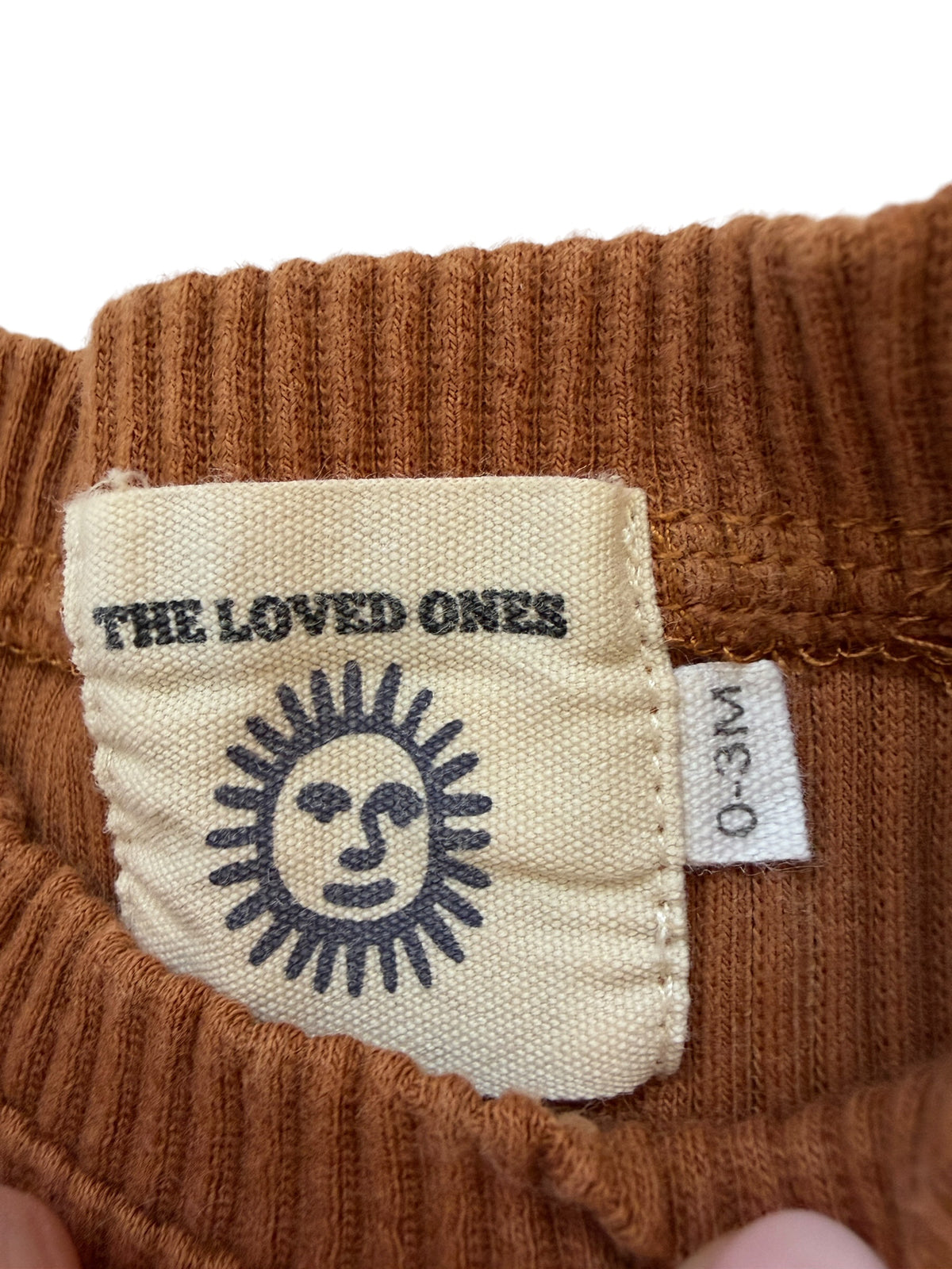 The Loved Ones Set (0-3M)