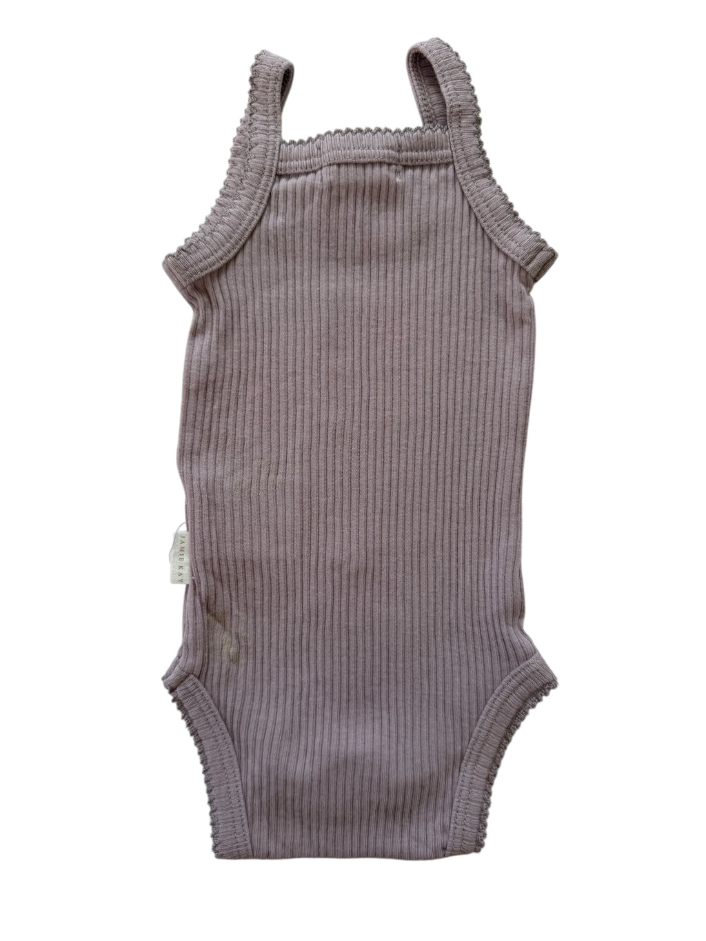 Jamie Kay Bodysuit (NB)