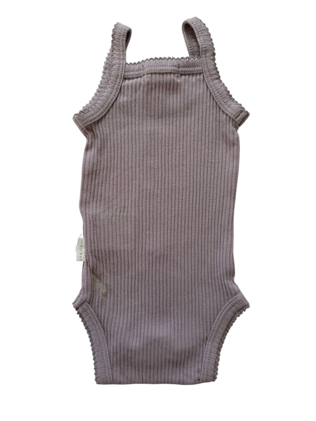 Jamie Kay Bodysuit (NB)