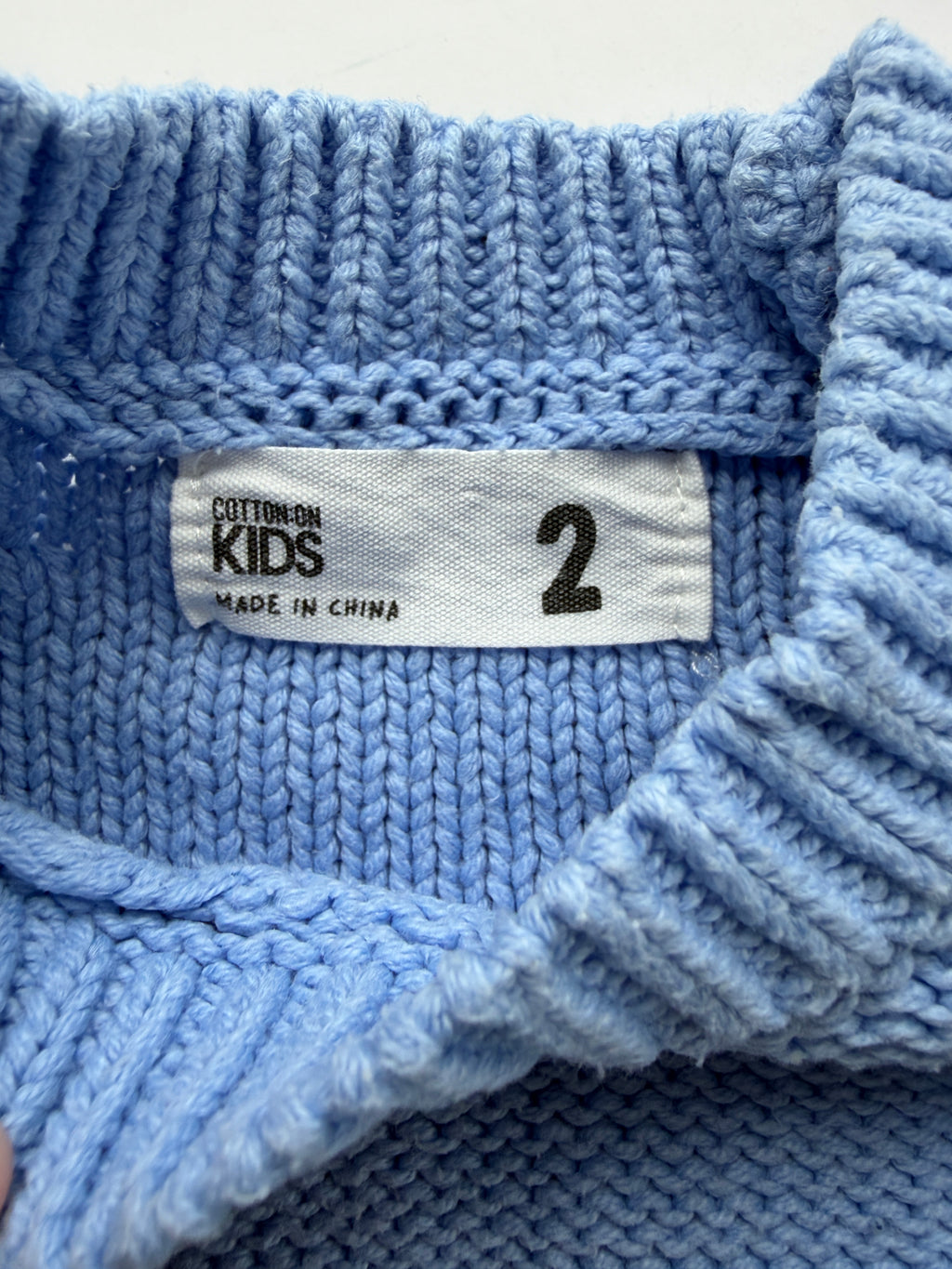 Cotton On Jumper (2)