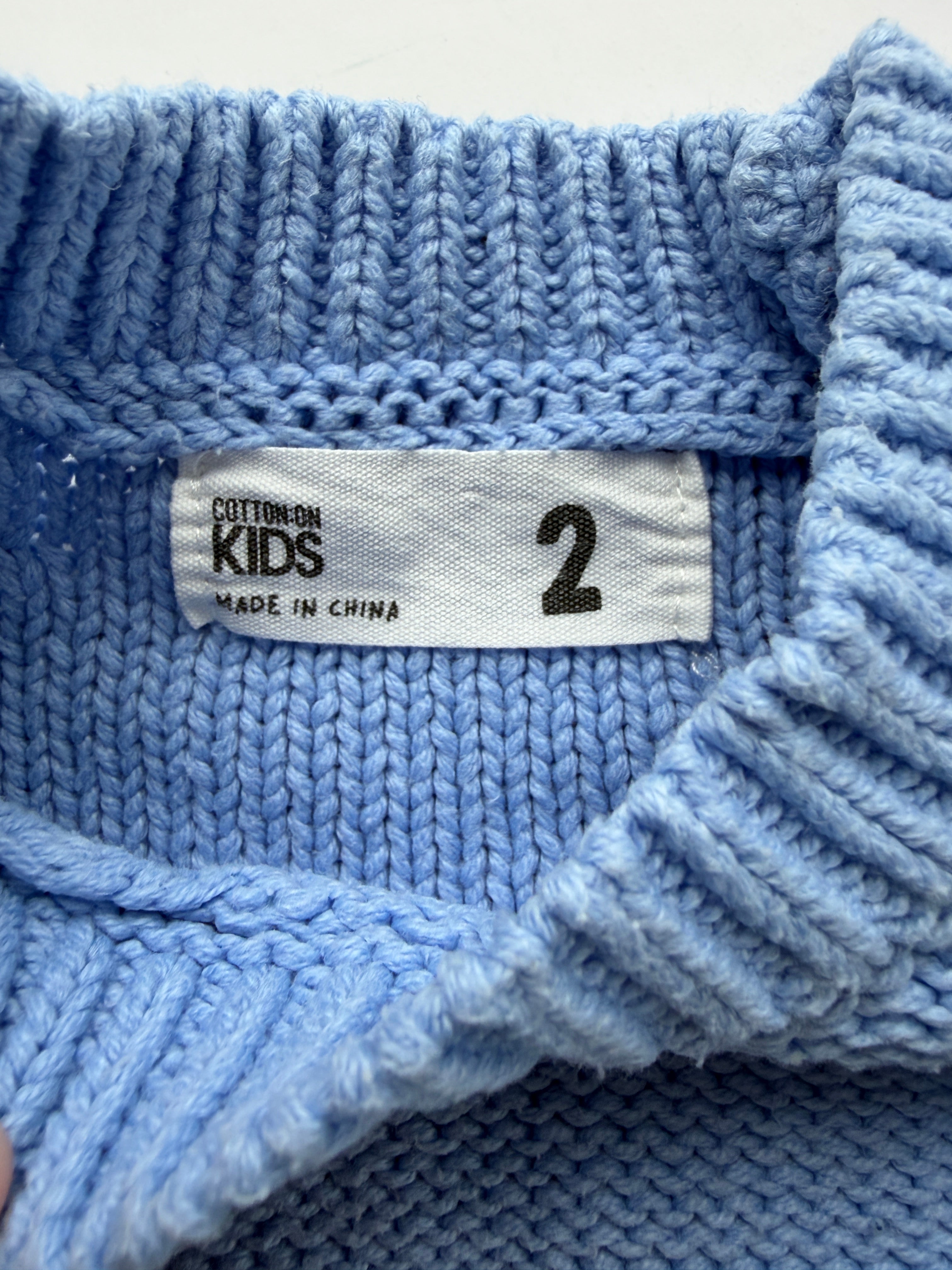 Cotton On Jumper (2)