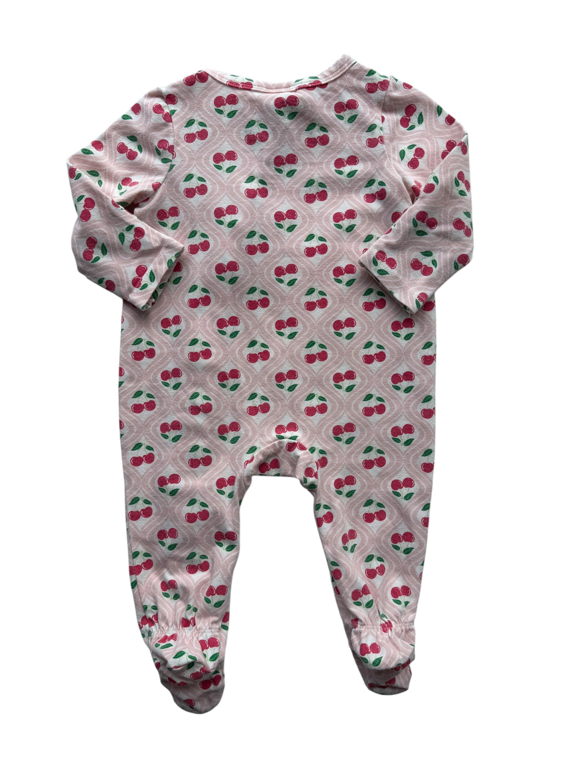 Teeny Weeny Onesie (0-3M)