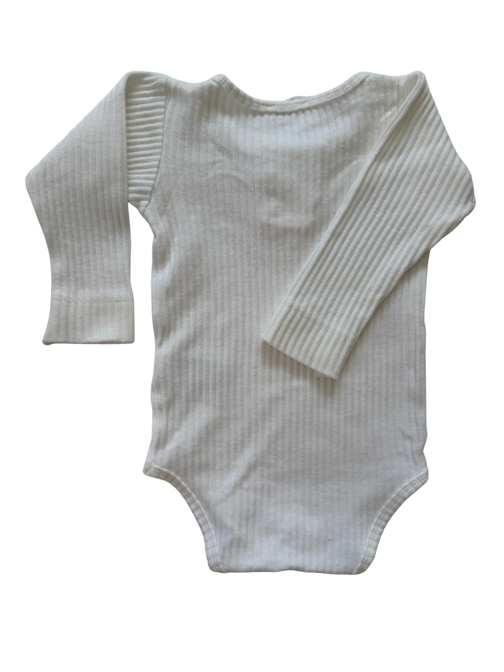 Jamie Kay Bodysuit (3-6M)