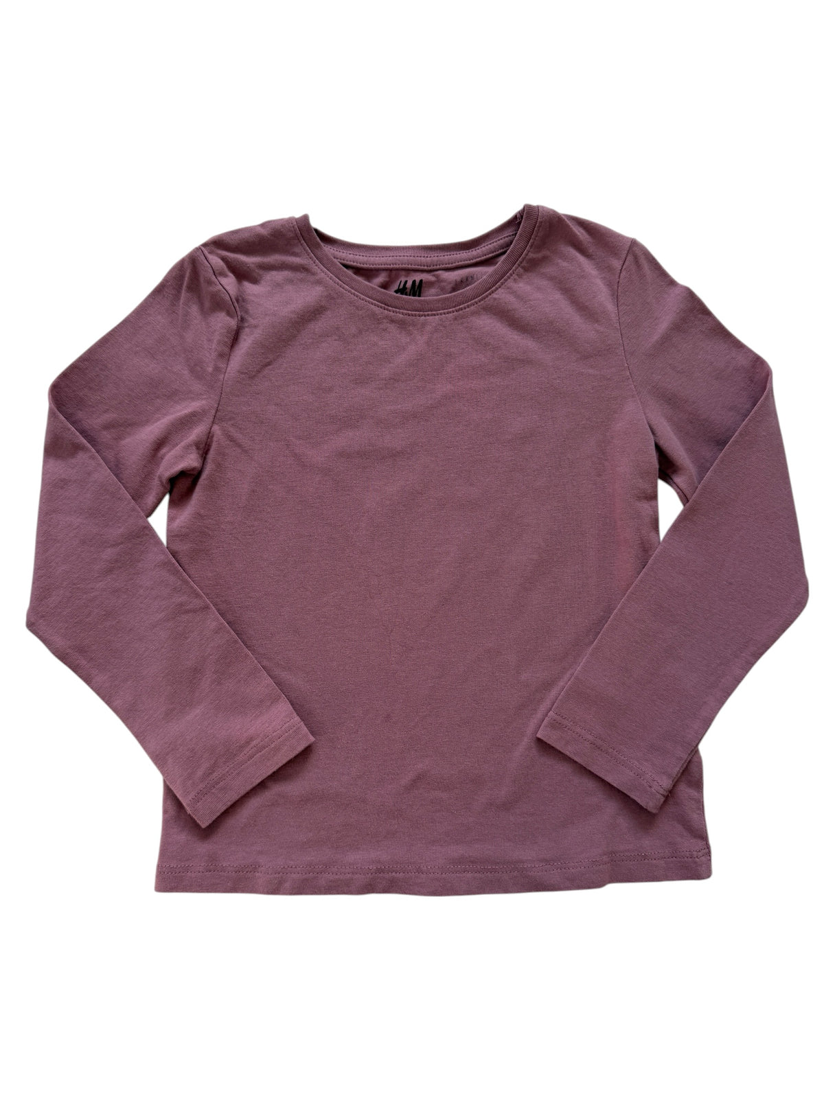 H&M Long Sleeve (2-4)
