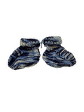 Woollen Booties (NB)