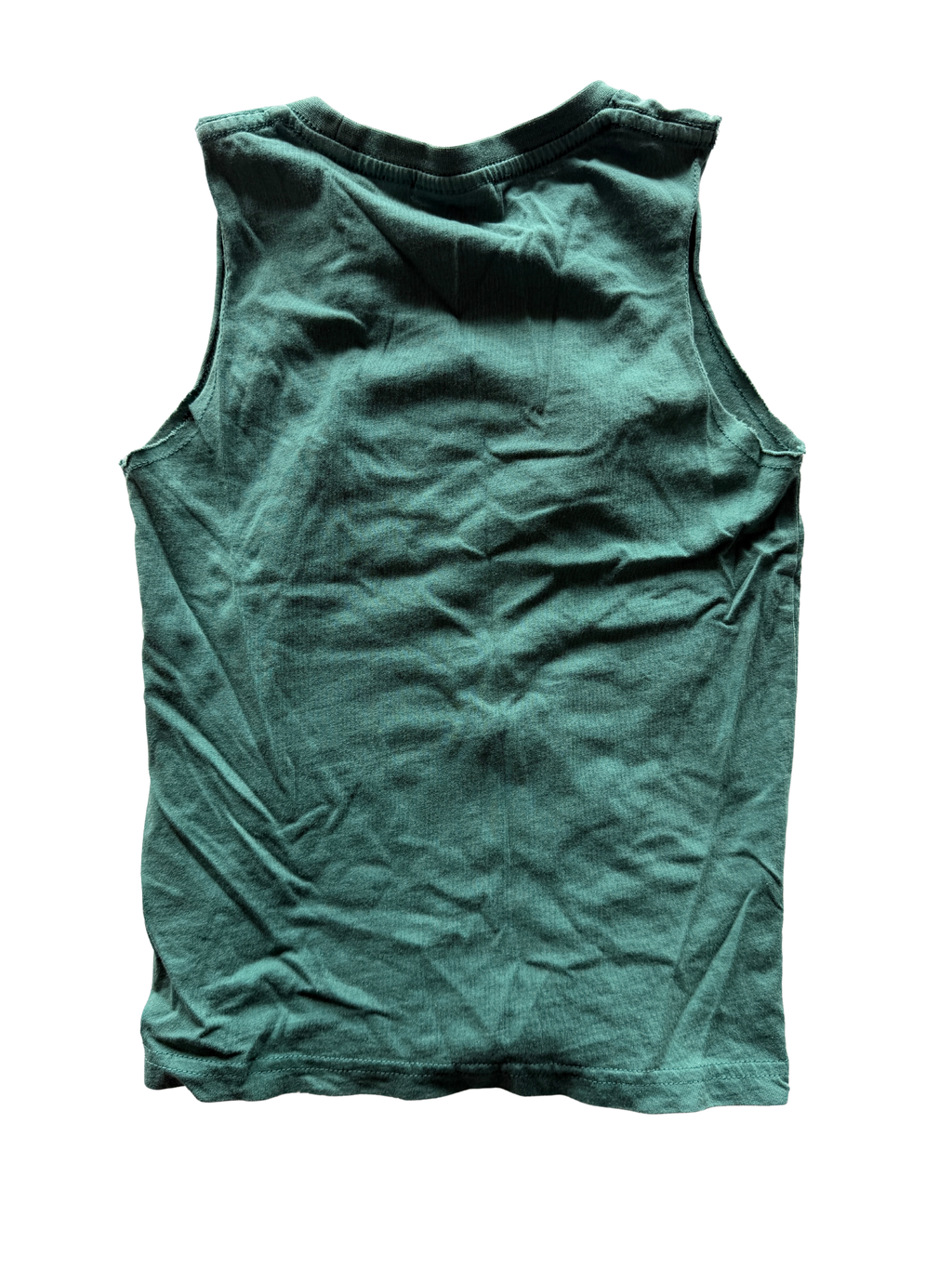 Ghanda Singlet (3-4)