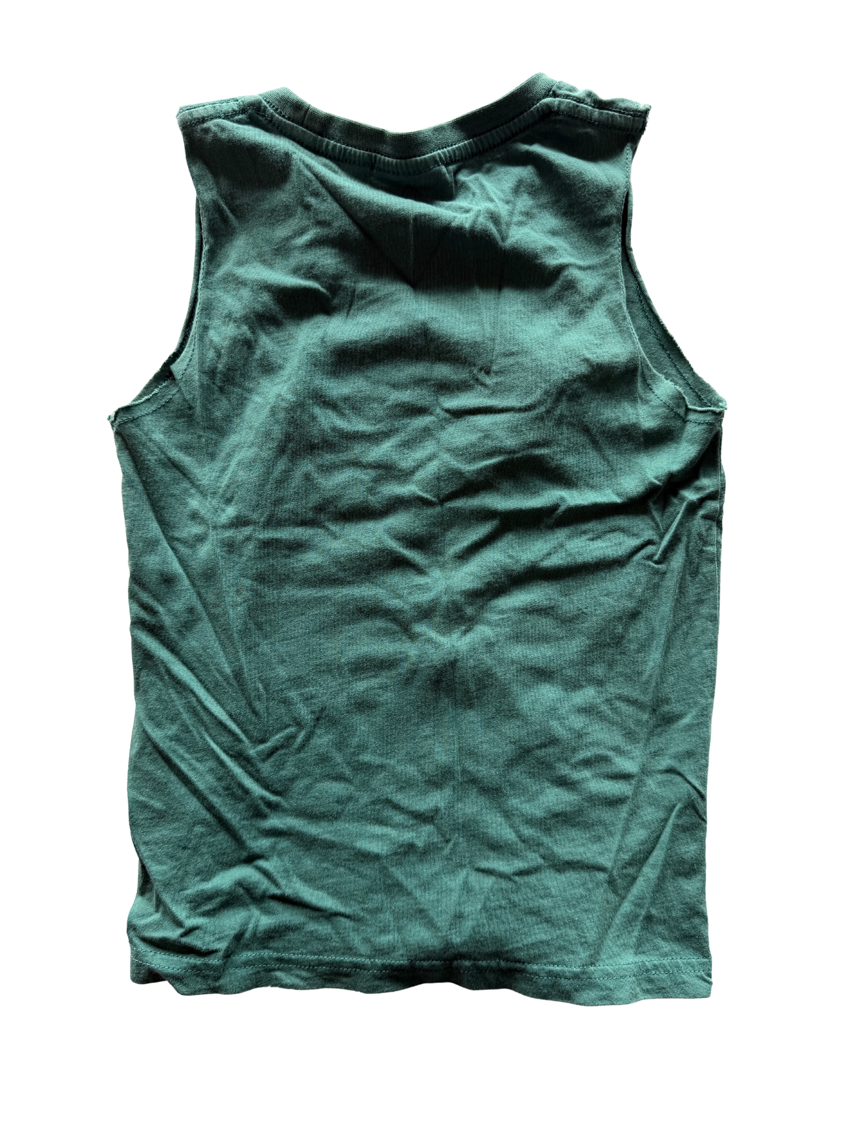 Ghanda Singlet (3-4)