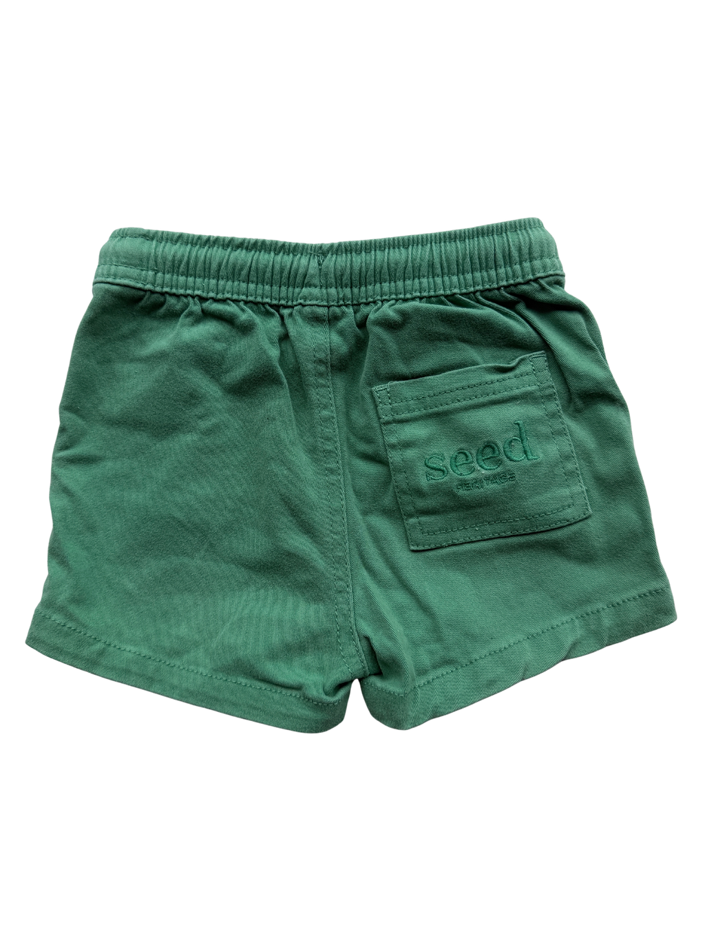 Seed Shorts (6-12M)