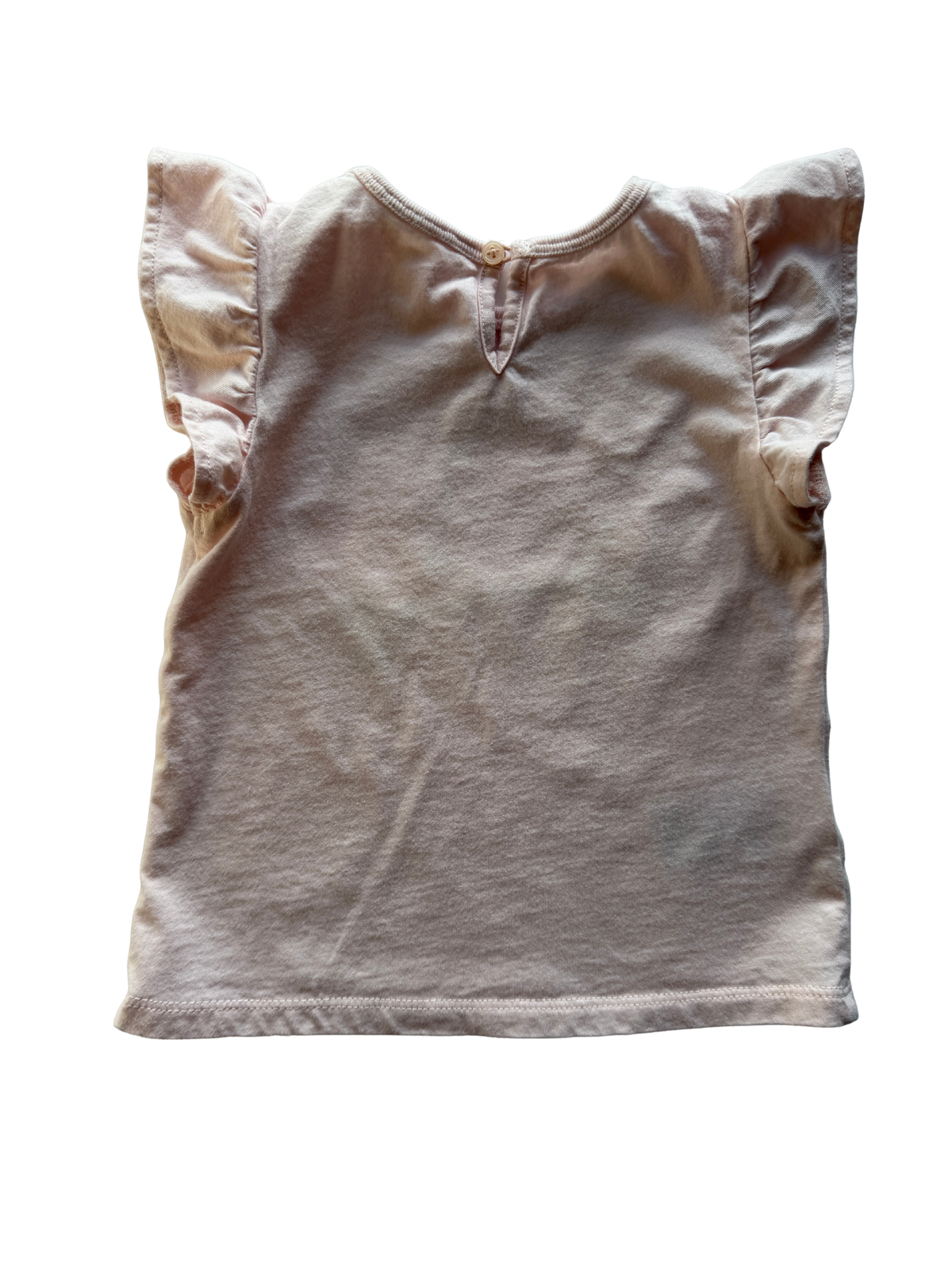 Country Road Tshirt (12-18M)