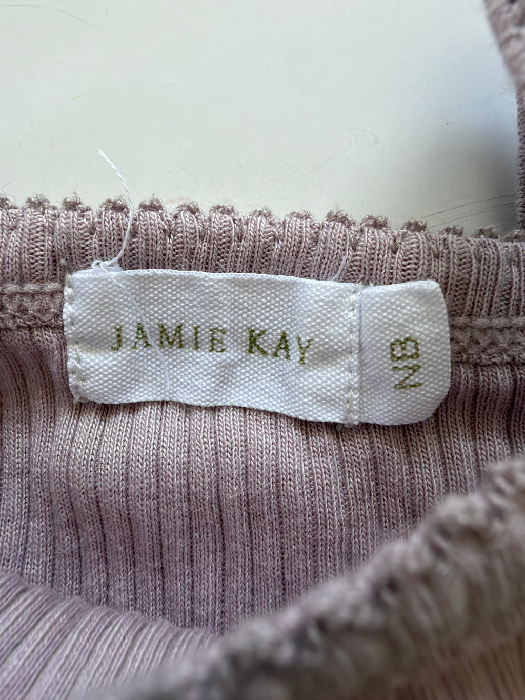 Jamie Kay Bodysuit (NB)