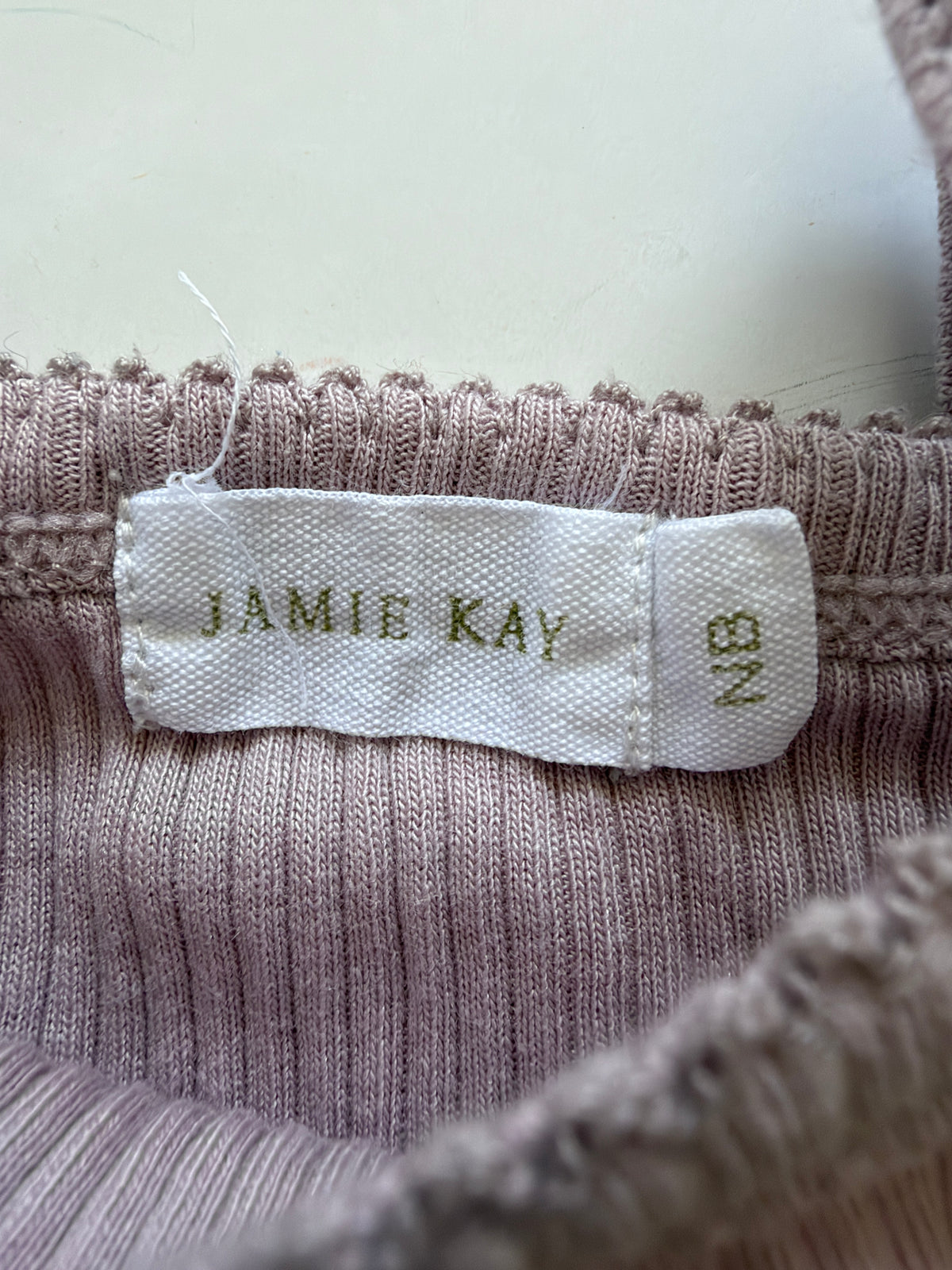 Jamie Kay Bodysuit (NB)