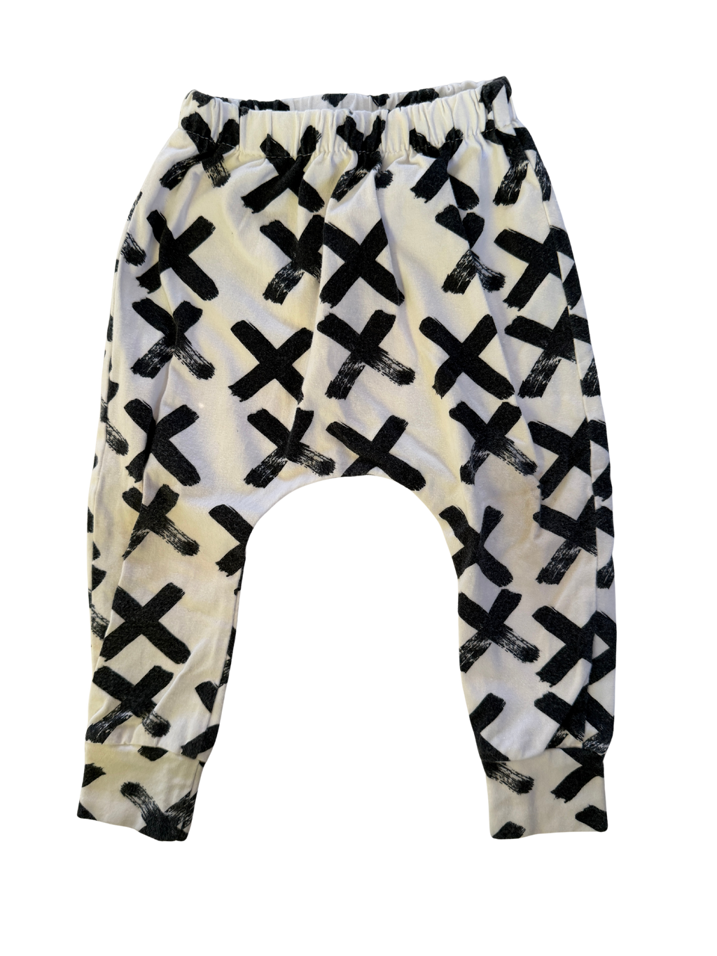 No Brand Pants (9M)