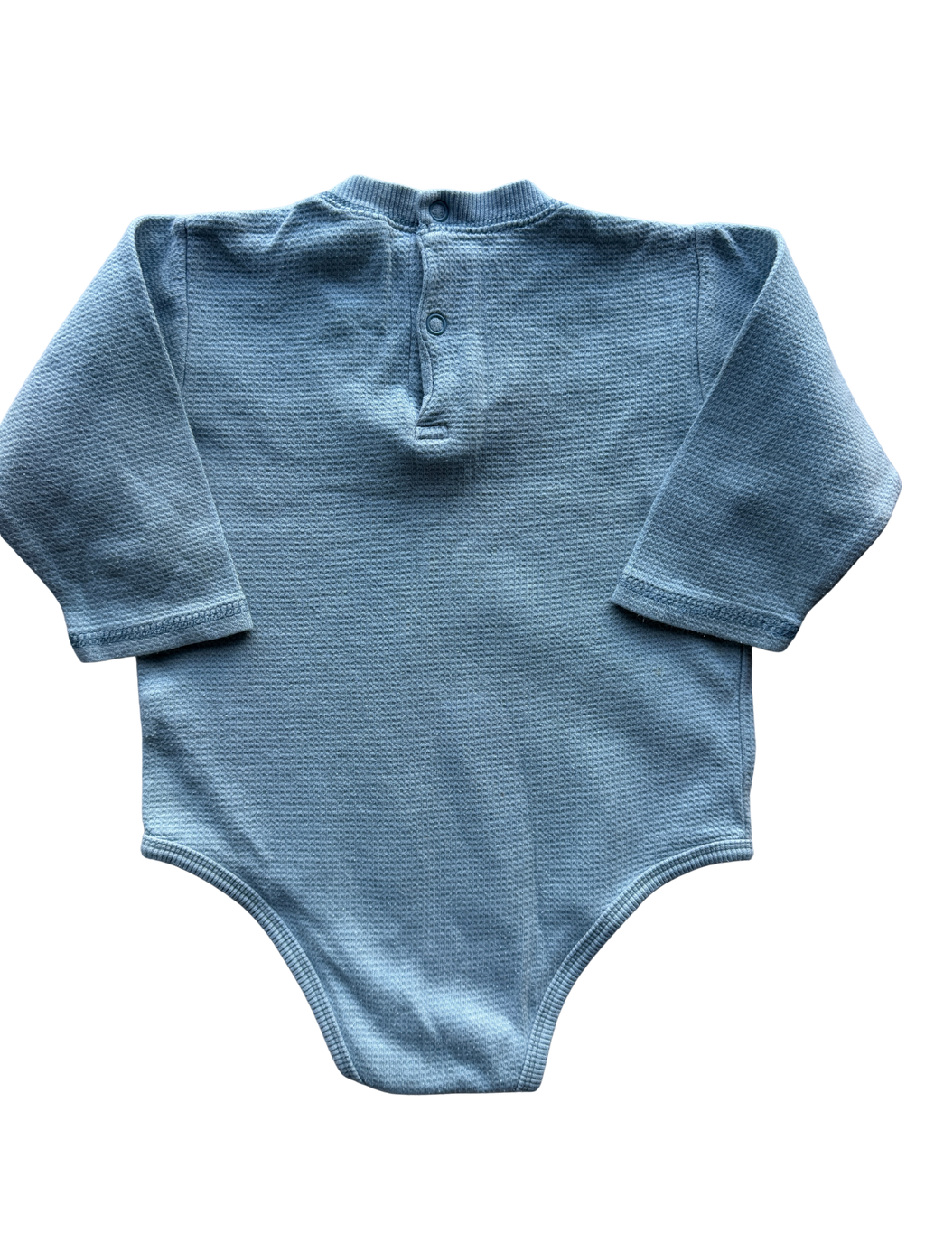 V Baby Bodysuit (6-9M)