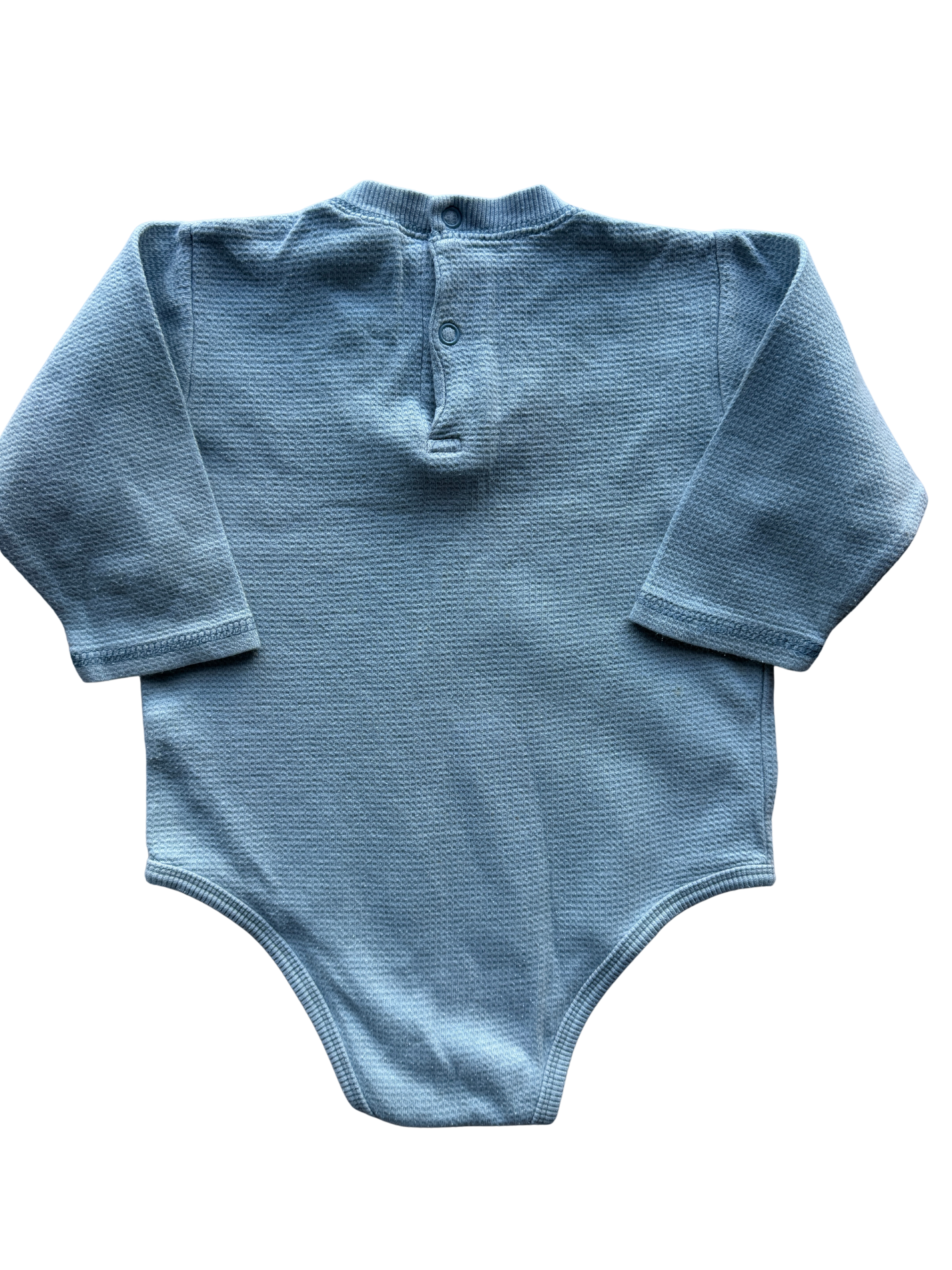 V Baby Bodysuit (6-9M)