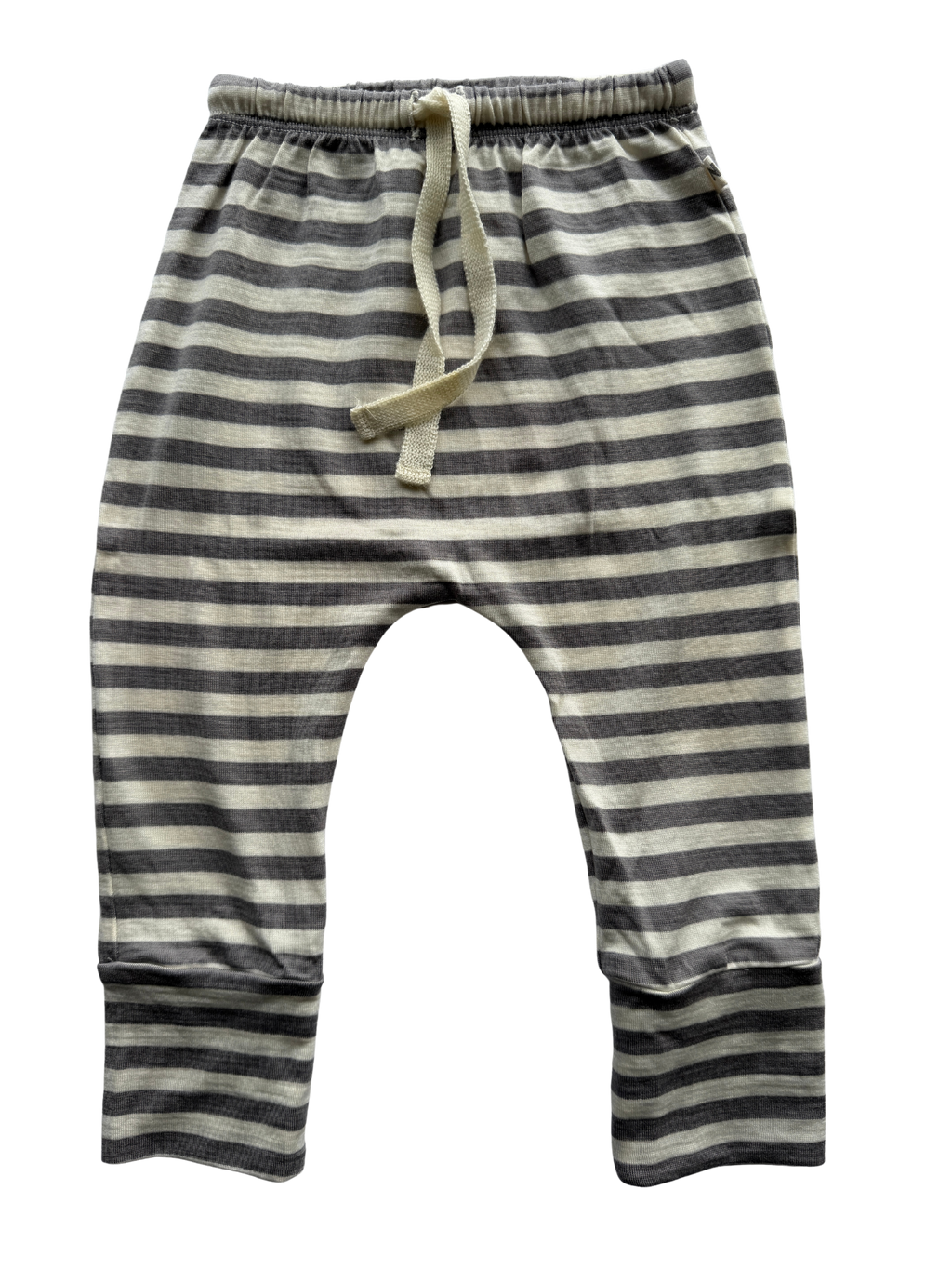 Nature Baby Pants (3-6M)