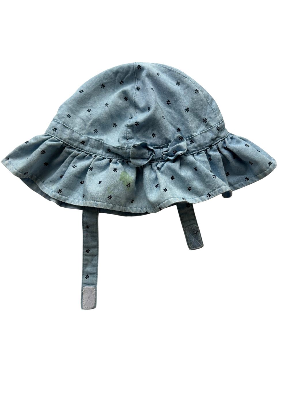 Oshkosh Hat (12-24M)