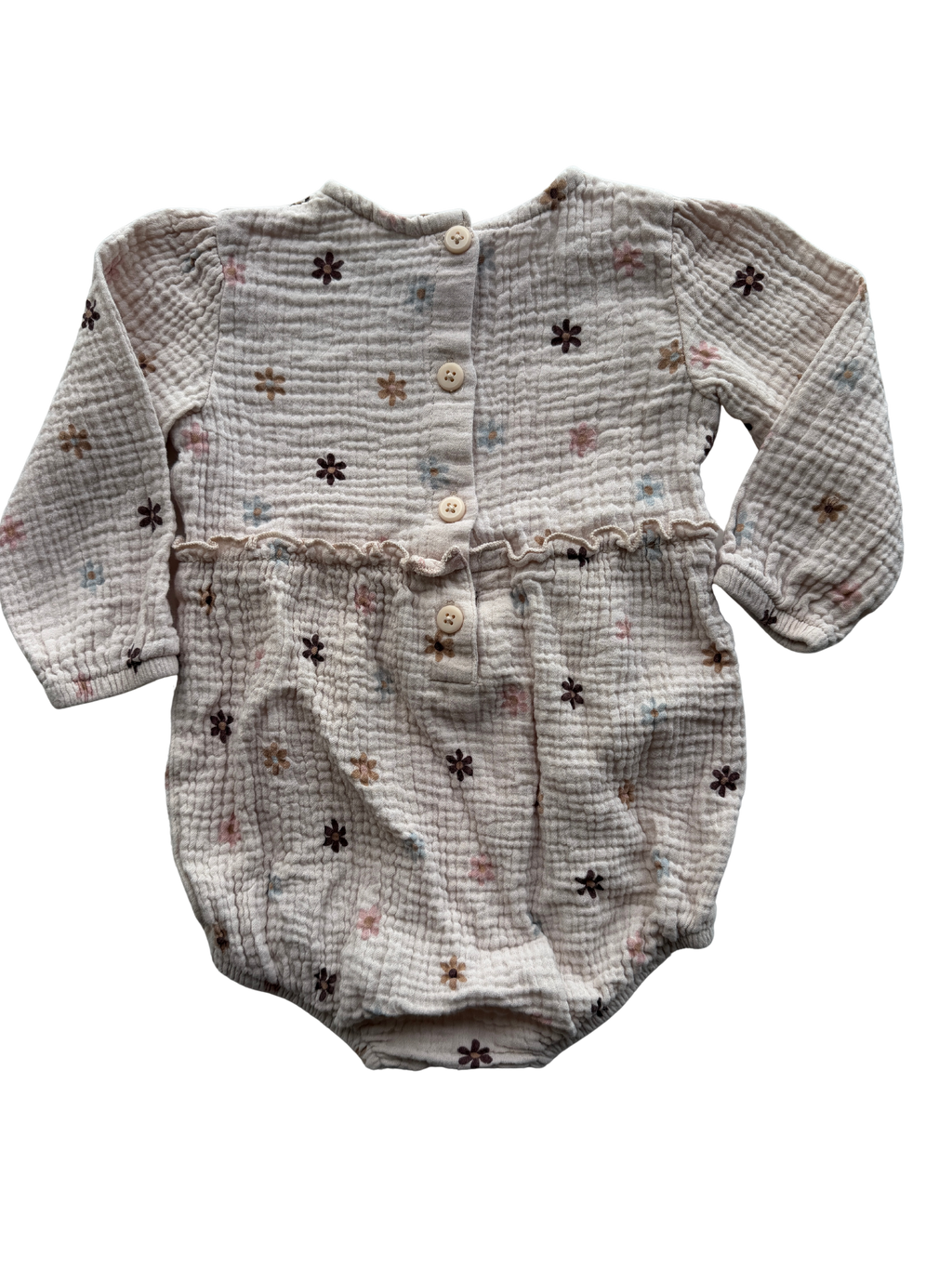 Baby Berry Onepiece (12-18M)