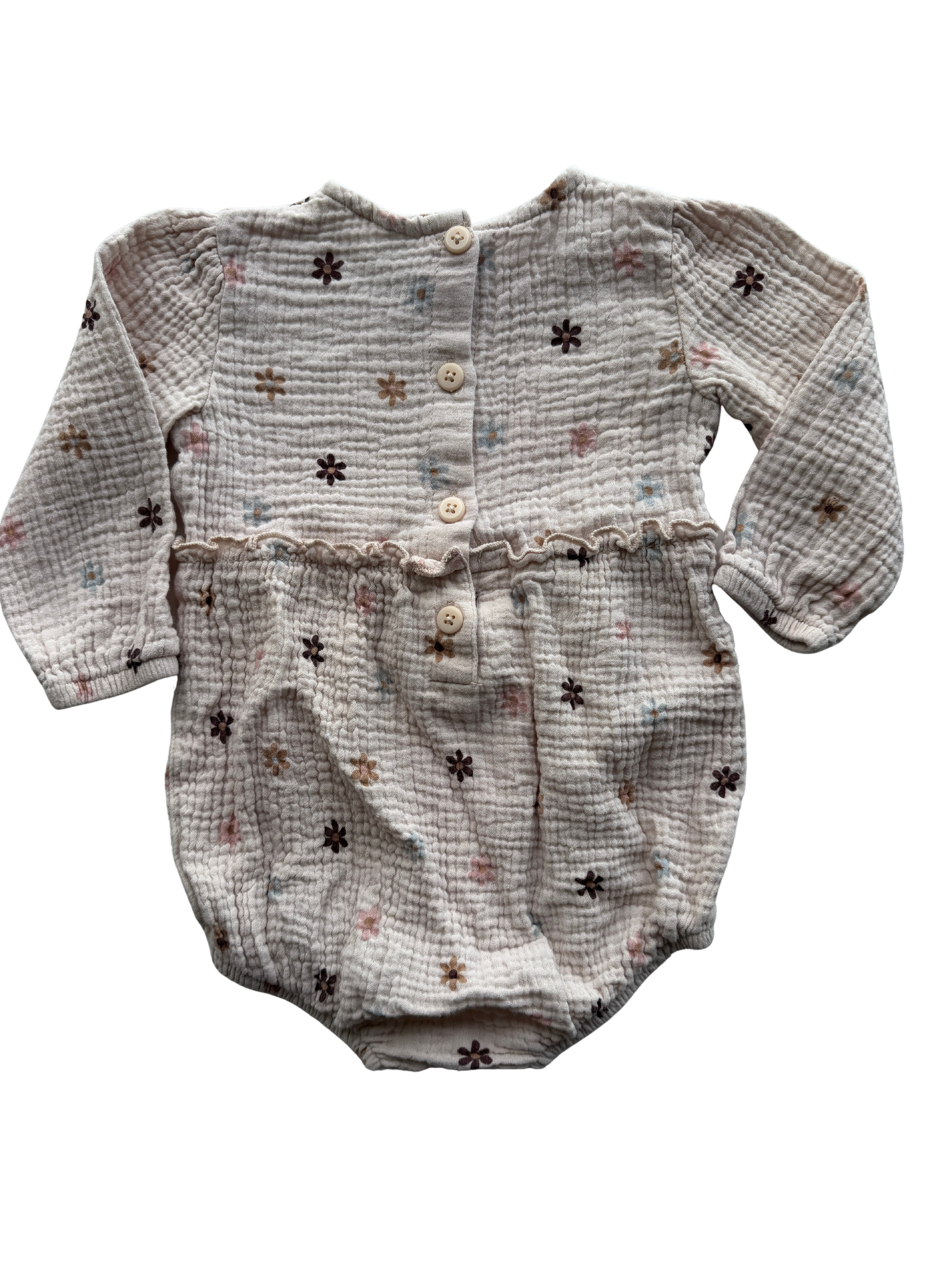 Baby Berry Onepiece (12-18M)