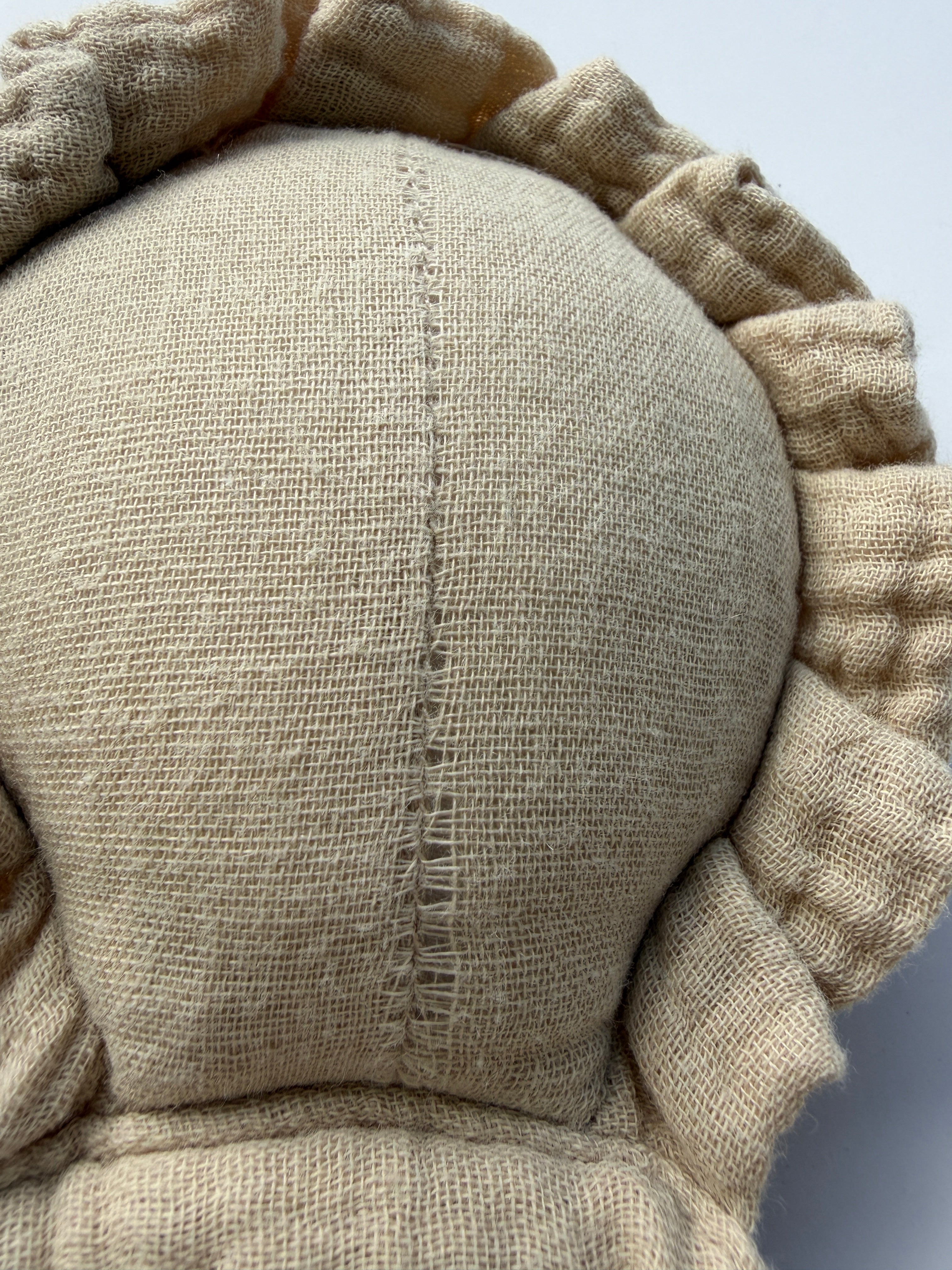 Lion Muslin Comforter