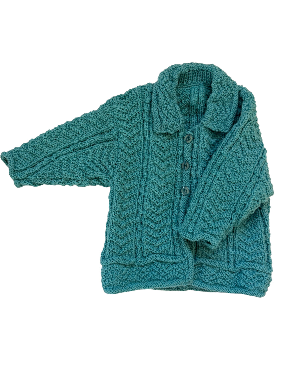 Woollen Jumper (0-6M)